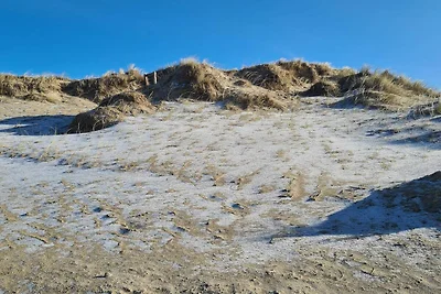 Luxus-Oase in Blavand-By Traum