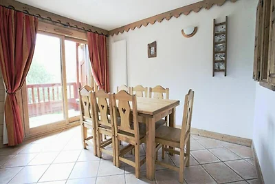 GLI CHALET IN GESSO B02