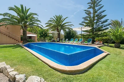 Casa Angela - Ferienhaus Mit Privatem Pool