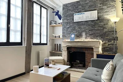 Appartements für 2 Personen