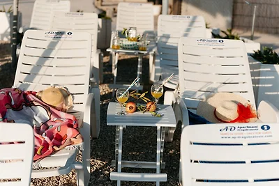 Apartments Dragobratović - Studio Apartment w...