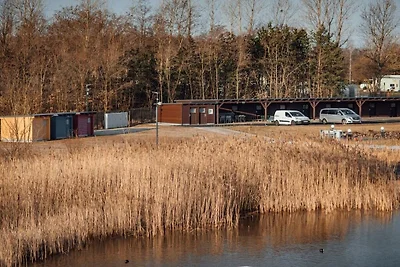 Hausboot mit 1 Schlafzimmer