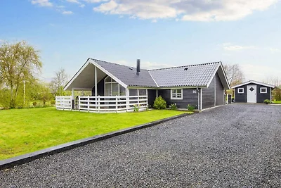 6 Personen Ferienhaus in Hemmet