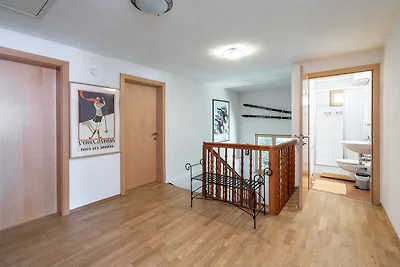 Geräumige Villa in Zell am See