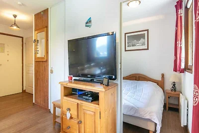 Wohnung in der Nähe von Skigebiet