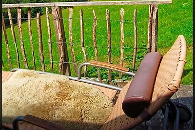 Charmantes, einladendes Ferienhaus in toller...