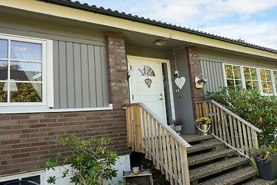 5 Sterne Ferienhaus in TANUMSHEDE