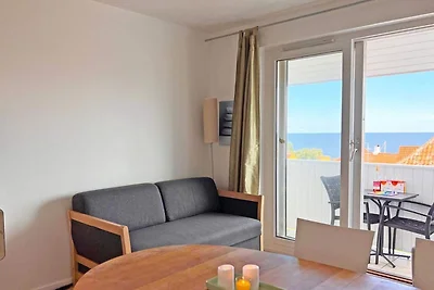 4 persoons vakantie huis in Gudhjem