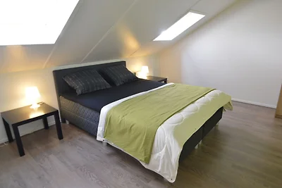 Wohnung in Haaksbergen in der Nהhe von Wald