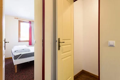 Wohnung in Serre-Chevalier bei Pré Long