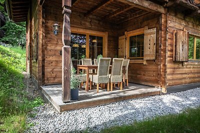 Chalets Almdorf Zillertal, Fügen