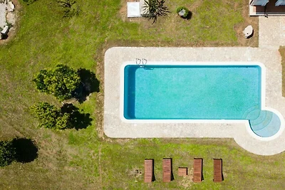 Villa mit 1 Schlafzimmer