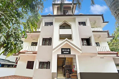 Super Hotel O West Hill Mietra Hospital