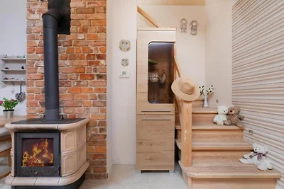 Appartement in Pobierowo bij het Strand
