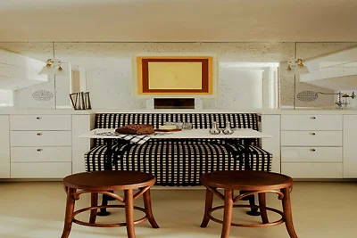 Erhabene und Design-Wohnung Place Vendome