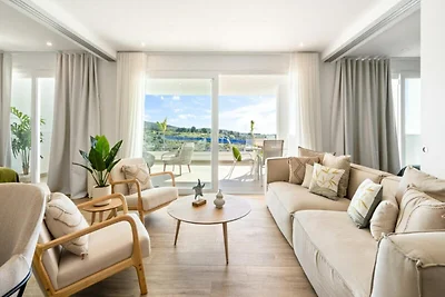 AL4-2011 ESTEPONA - APPARTEMENT - ALCAZABA...