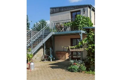 Ferienwohnung mit 3 Schlafzimmer