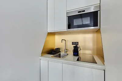 Cosi appartement Bastille/Le Marais