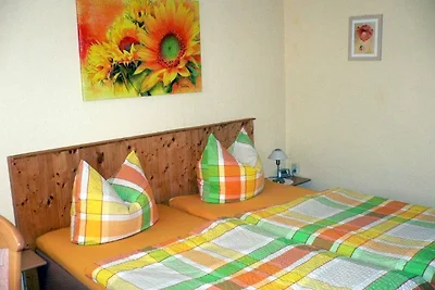 Wohnung mit eigener Terrasse in Wismar