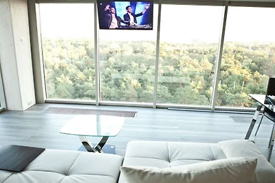 Appartement de vacances avec 2 chambres
