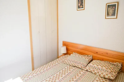 Cabina con 2 stanze + soppalco, 6 posti letto...