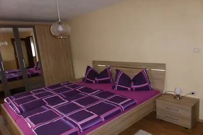 Holiday home with 1 bedroom