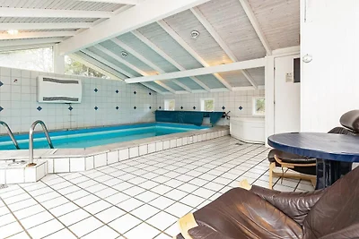 9 Personen Ferienhaus in Jerup