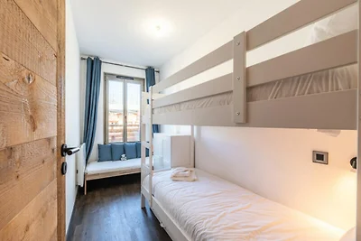 Appartamento a Vieil Alpe con accesso diretto...