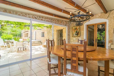 Casa Margarita - Ferienhaus Mit Privatem Pool