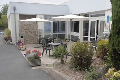 Vakantiecomplex La Côte d'Émeraude, St.