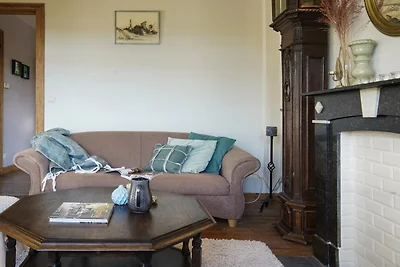 Villa mit Swimmingpool in der Nähe von Durbuy