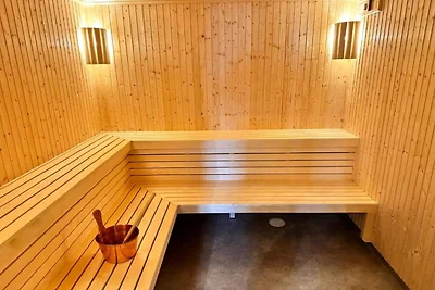 4 Personen Ferienpark haus in 82011