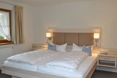 Alpenflair Ferienwohnung 240