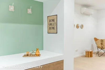 APARTAMENTO "CAN TONY"