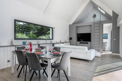 Apartment in La Turballe in der Nähe des Stra...