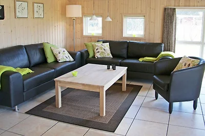 6 persone case ad Oksbøl-By Traum