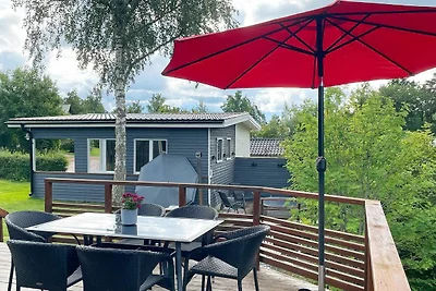 6 Personen Ferienhaus in GRÄNNA