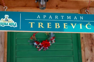 Ethno Village Dolina Mira - Two Bedroom Holid...