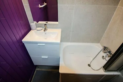 Studio für 3/4 Personen - ACONCAGUA - PLAGNE...