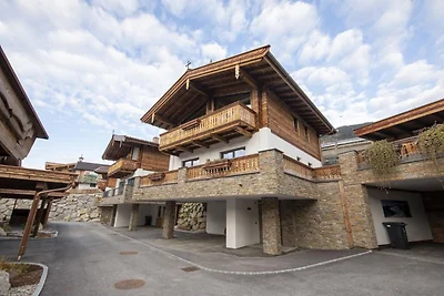 Nationalpark Chalet Rötspitze