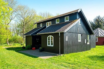 6 persoons vakantie huis in Hovborg-By Traum