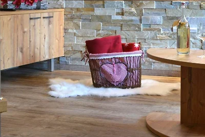 “Alpenlodge” di Pircher-Maes