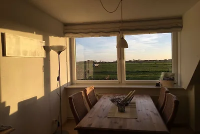 Ferienwohnung mit 2 Schlafzimmer