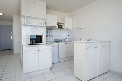 Appartamento vista mare ad Agde per famiglie