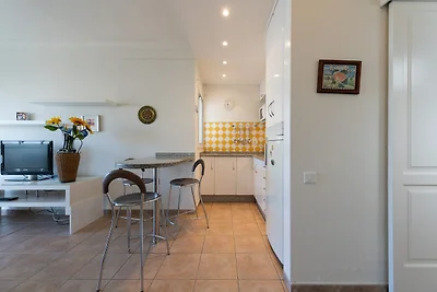 Wohnung am Strand von San Agustín