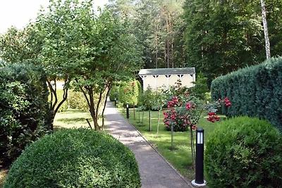 Appartement 3, Maison près de la forêt
