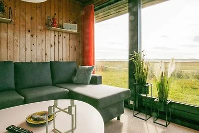 5 Personen Ferienhaus in Harboøre