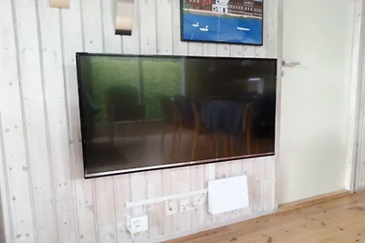 Bubbelbadstrand Comfortabele vakantiewoning
