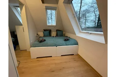 Ferienwohnung für vier Personen