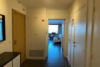 Appartement in Nieuwpoort gelegen vlakbij de...